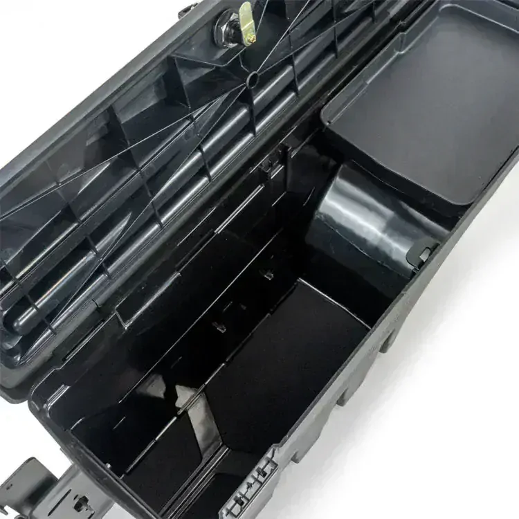 Úložný box na nářadí - RamBox alternativa